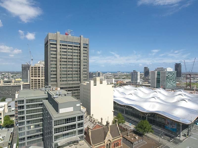 REF 20942/668 Bourke Street, Melbourne VIC 3000