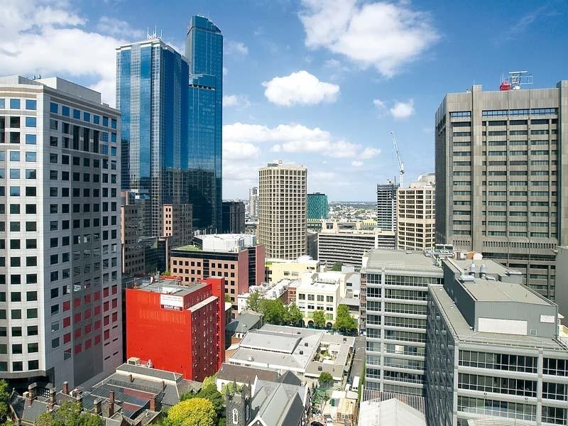 REF 20942/668 Bourke Street, Melbourne VIC 3000