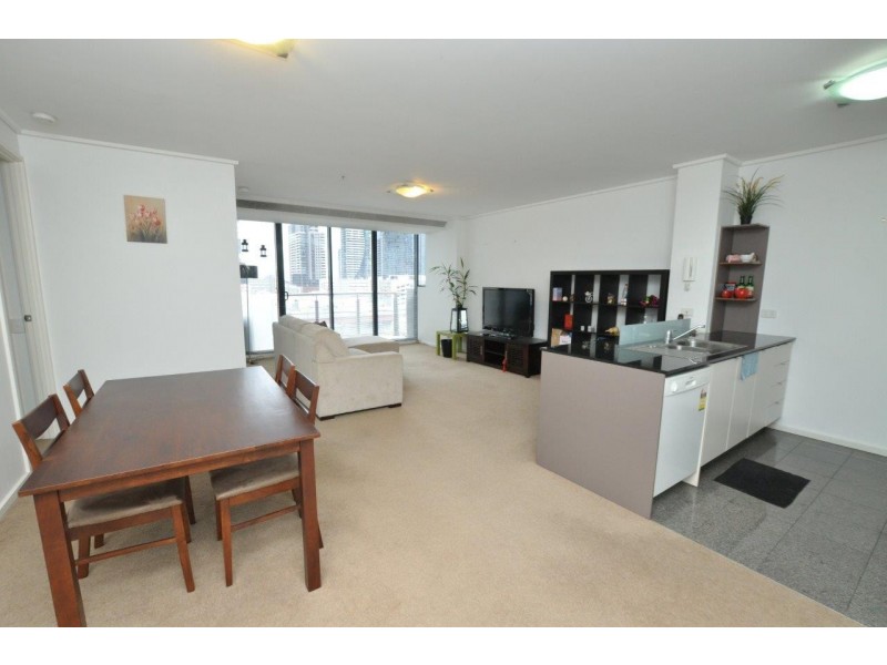 REF 20949/183 City Road, Southbank VIC 3006