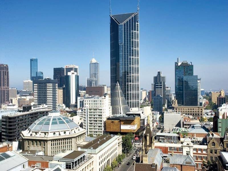 1506/68 La Trobe Street, Melbourne VIC 3000