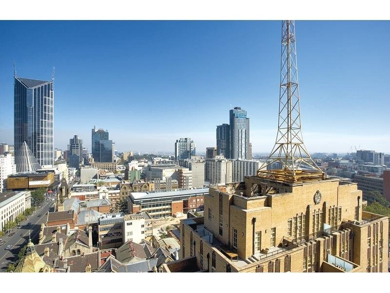1506/68 La Trobe Street, Melbourne VIC 3000