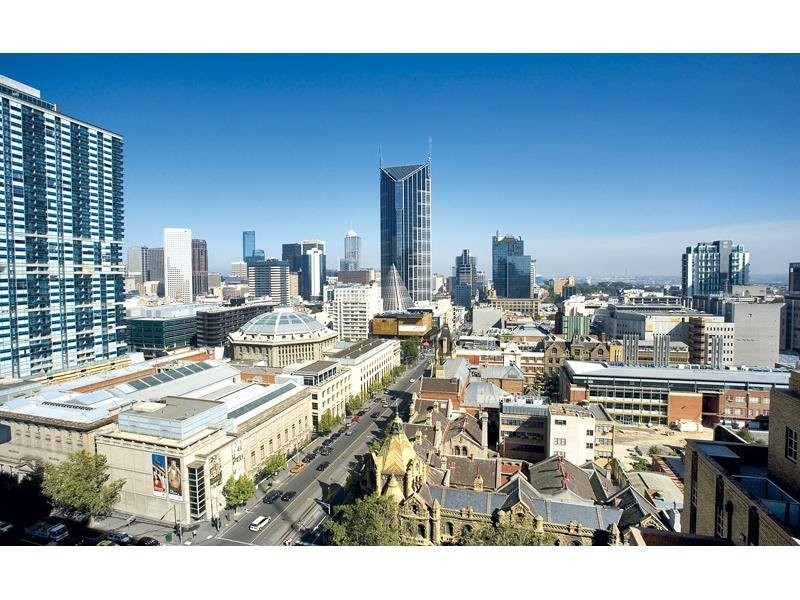 1506/68 La Trobe Street, Melbourne VIC 3000