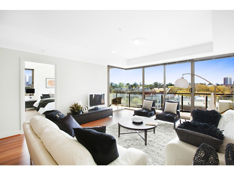 77/418 St Kilda Road, Melbourne VIC 3004