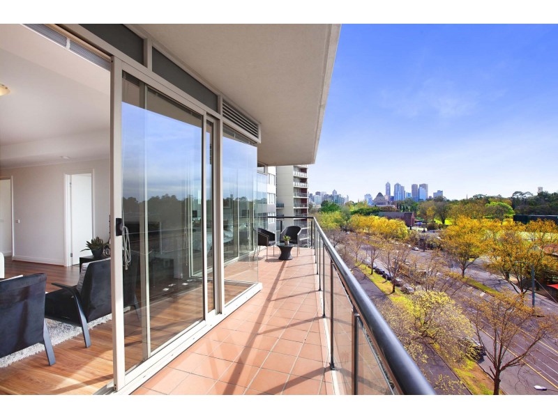 77/418 St Kilda Road, Melbourne VIC 3004