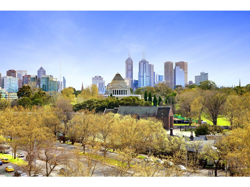 77/418 St Kilda Road, Melbourne VIC 3004