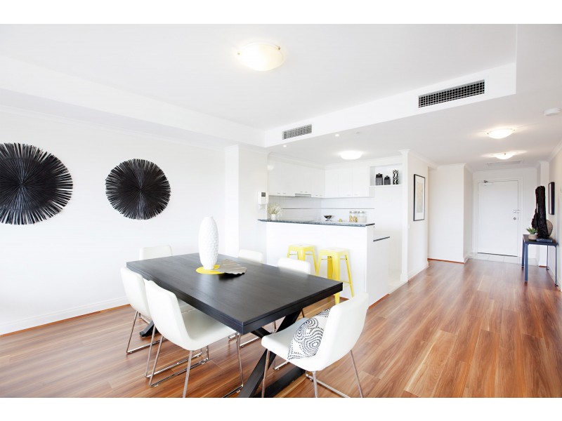 77/418 St Kilda Road, Melbourne VIC 3004