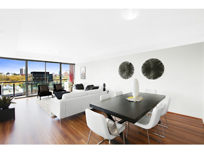 77/418 St Kilda Road, Melbourne VIC 3004