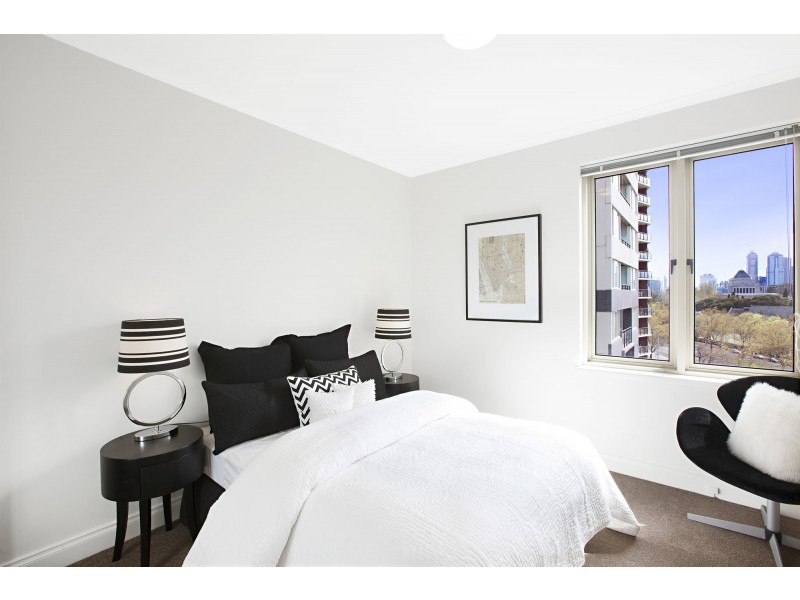 77/418 St Kilda Road, Melbourne VIC 3004
