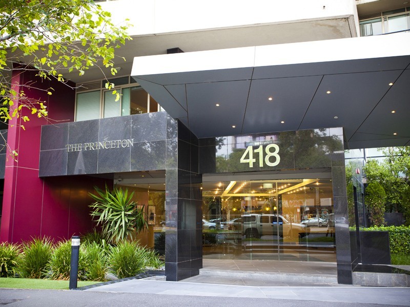 77/418 St Kilda Road, Melbourne VIC 3004