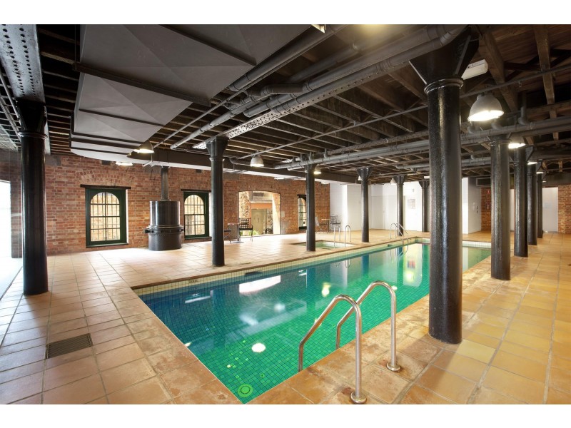 17/1 Riverside Quay, Southbank VIC 3006