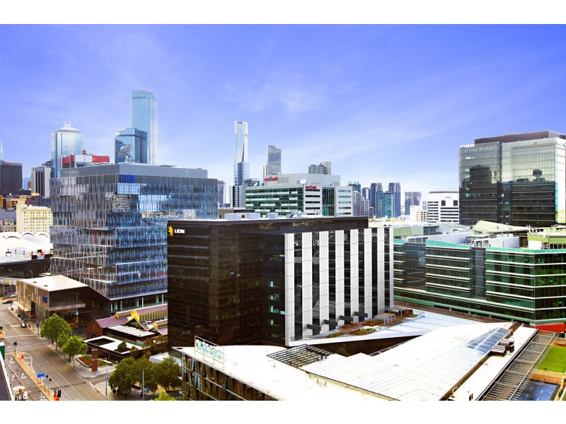 1907/100 Harbour Esplanade, Docklands VIC 3008