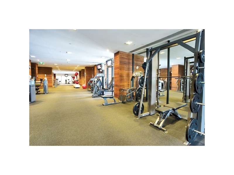 4806/1 Freshwater Place, Southbank VIC 3006