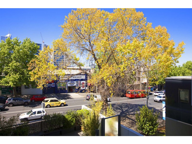 206/118 Dudley Street, West Melbourne VIC 3003