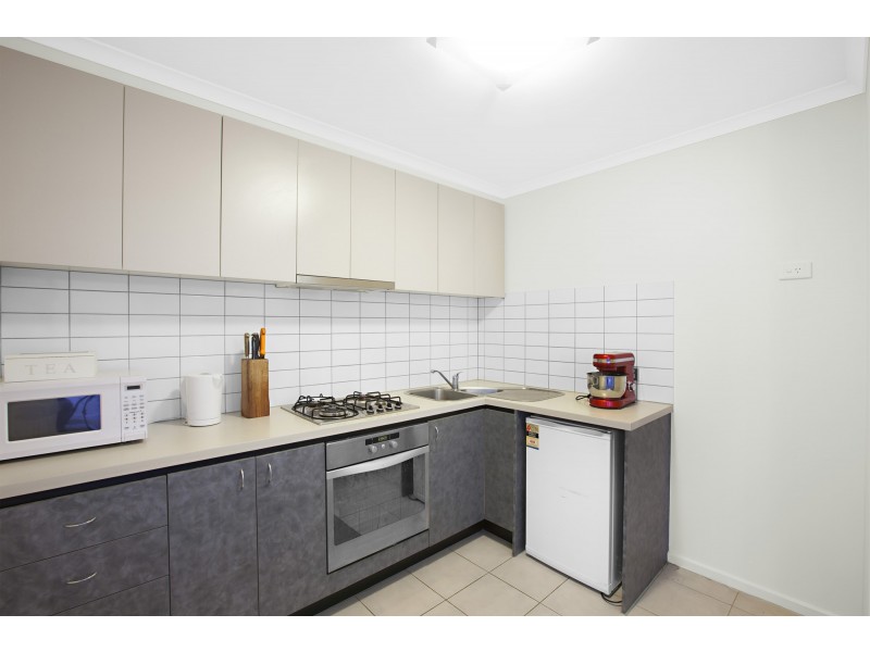 206/118 Dudley Street, West Melbourne VIC 3003