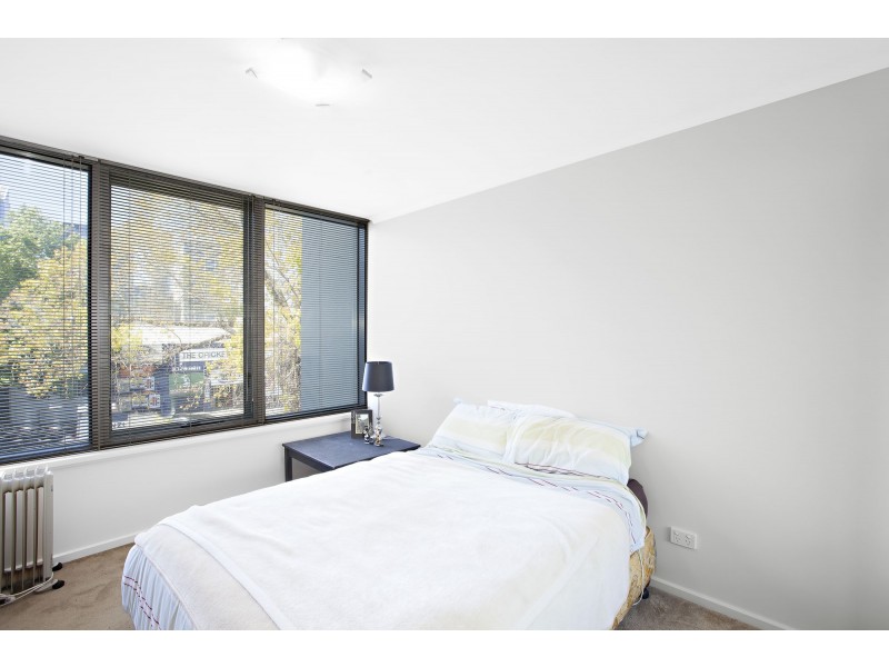 206/118 Dudley Street, West Melbourne VIC 3003