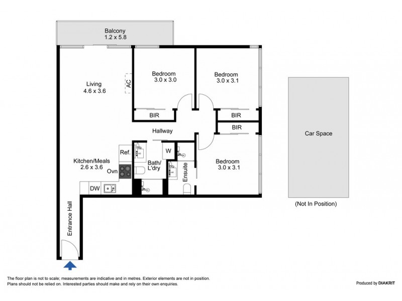 3000/241 City Road, Southbank VIC 3006