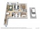 3000/241 City Road, Southbank VIC 3006 Floorplan