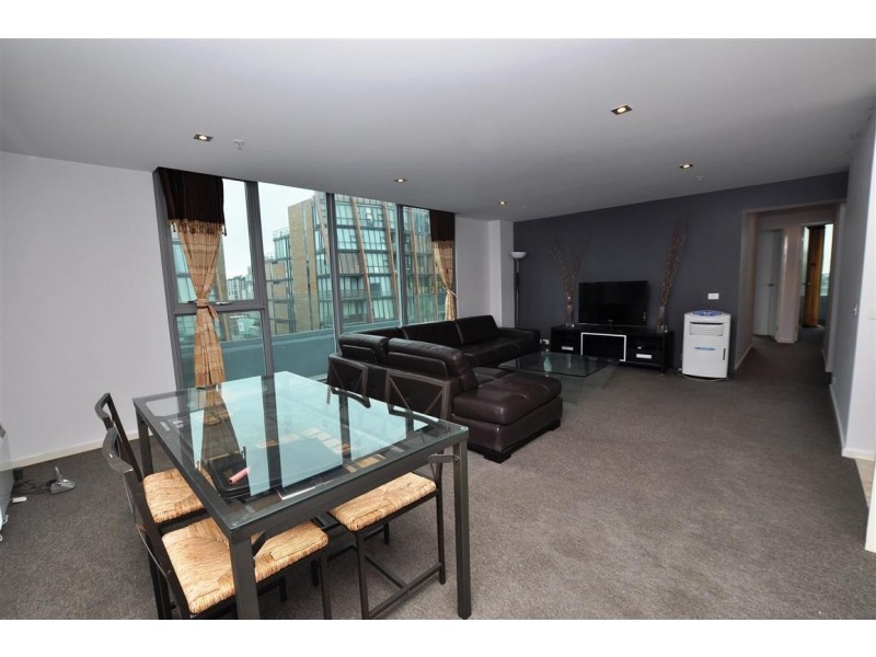 1411/8 Downie Street, Melbourne VIC 3000