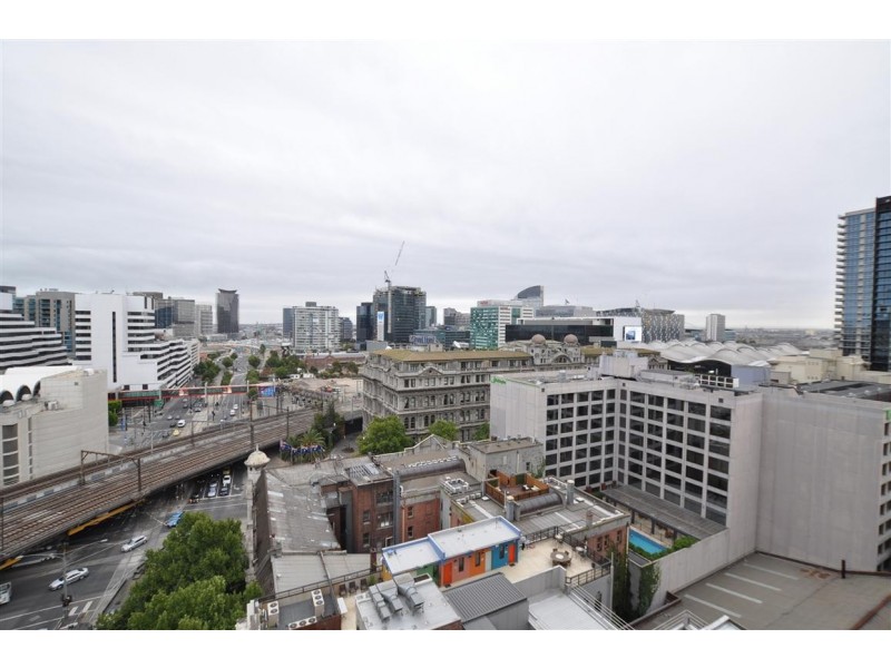 1411/8 Downie Street, Melbourne VIC 3000