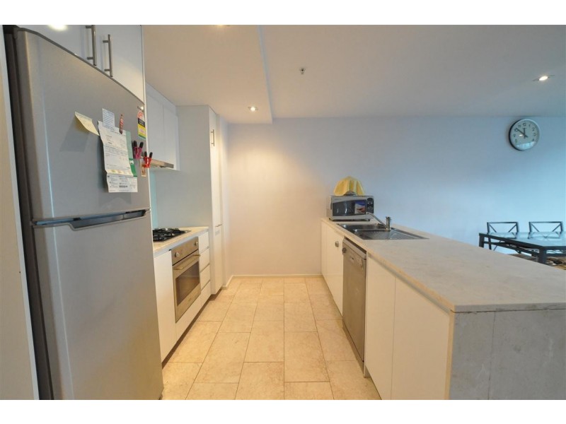 1411/8 Downie Street, Melbourne VIC 3000