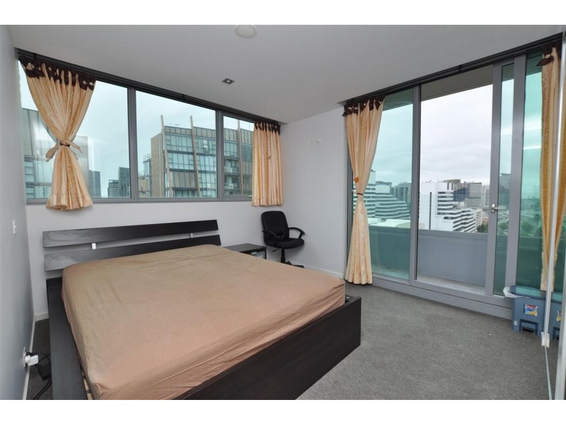 1411/8 Downie Street, Melbourne VIC 3000