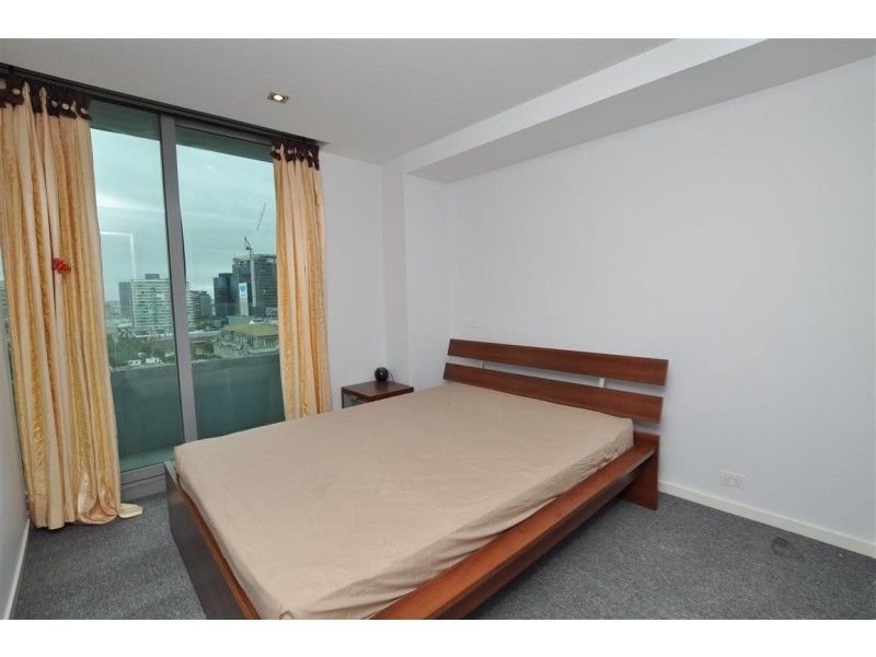 1411/8 Downie Street, Melbourne VIC 3000