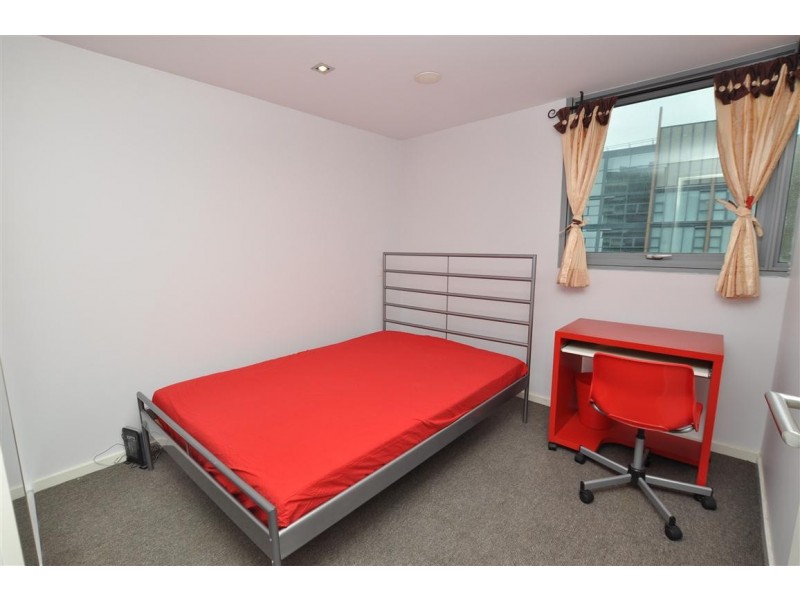 1411/8 Downie Street, Melbourne VIC 3000