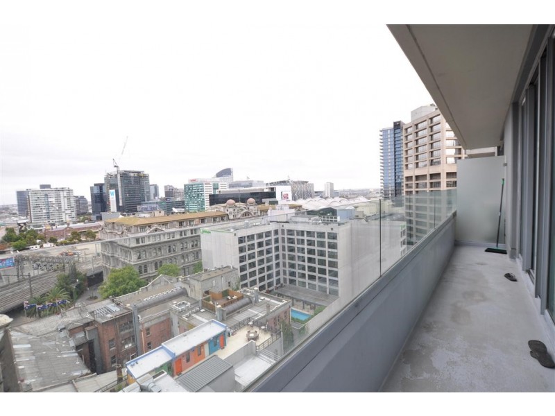 1411/8 Downie Street, Melbourne VIC 3000