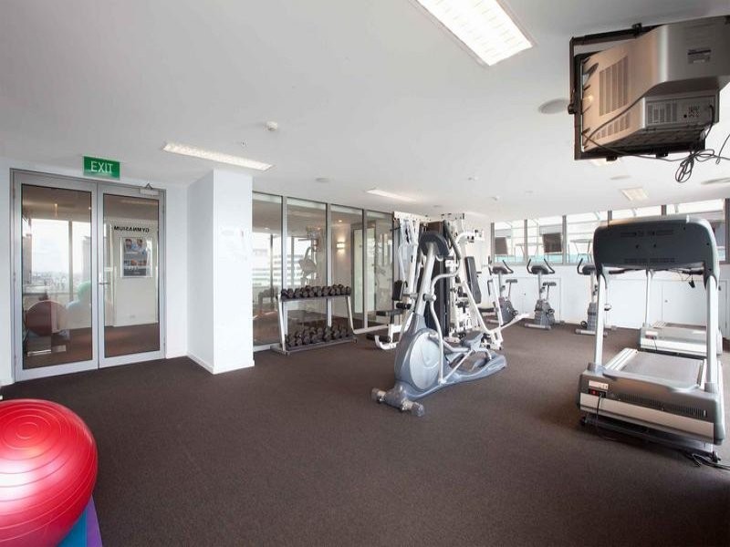 1411/8 Downie Street, Melbourne VIC 3000