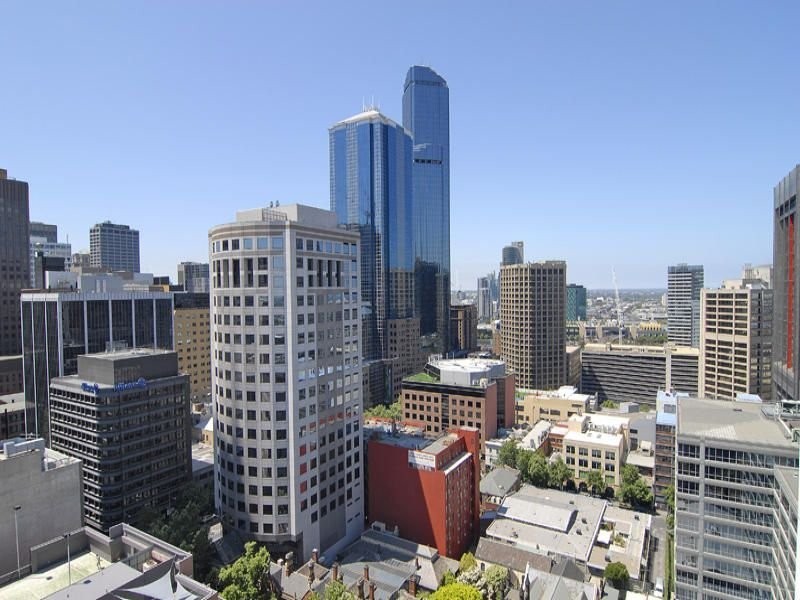 REF 20966/668 Bourke Street, Melbourne VIC 3000