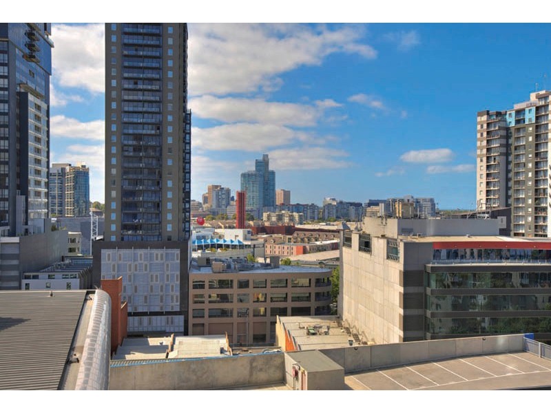 1203/7 Riverside Quay, Southbank VIC 3006