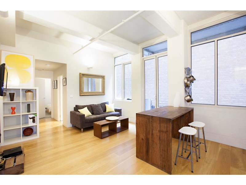 210/639 Little Bourke Street, Melbourne VIC 3000