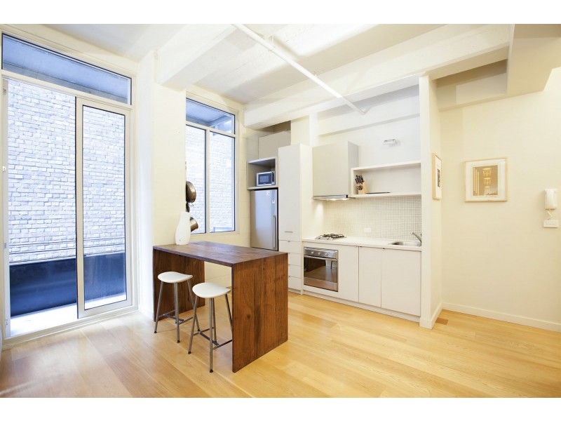 210/639 Little Bourke Street, Melbourne VIC 3000