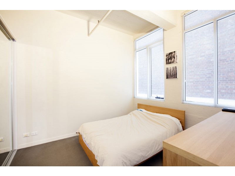 210/639 Little Bourke Street, Melbourne VIC 3000