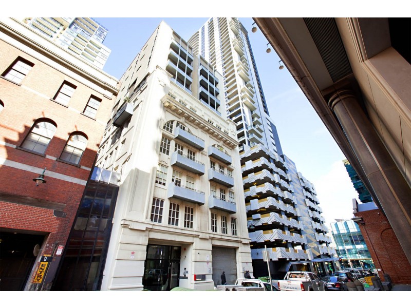 210/639 Little Bourke Street, Melbourne VIC 3000
