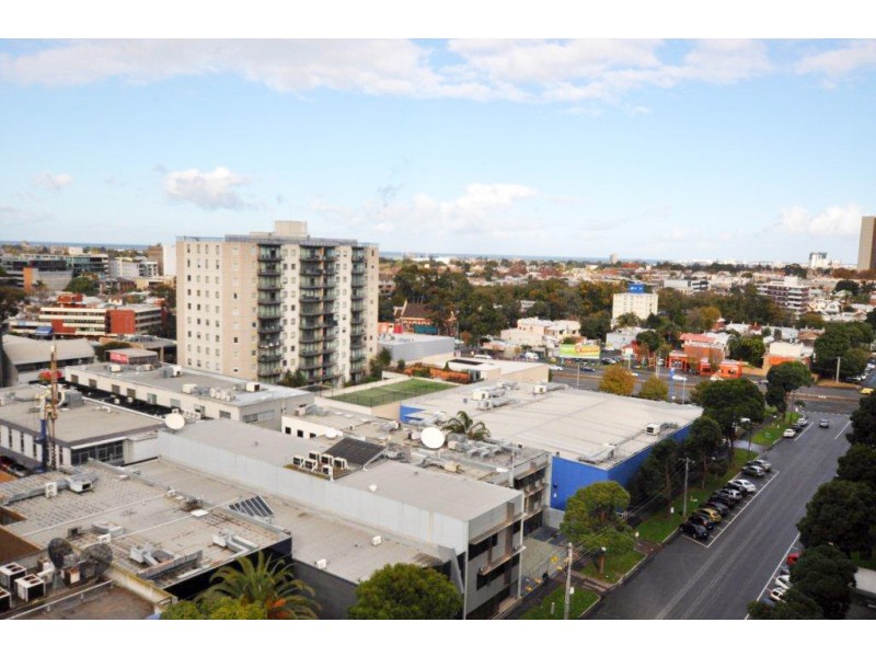 1105/28 Bank Street, South Melbourne VIC 3205