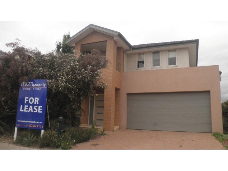 26 Parkwood Terrace, Point Cook VIC 3030