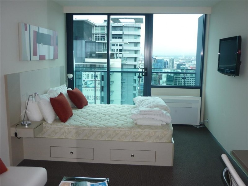2510/181 A’Beckett Street, Melbourne VIC 3000