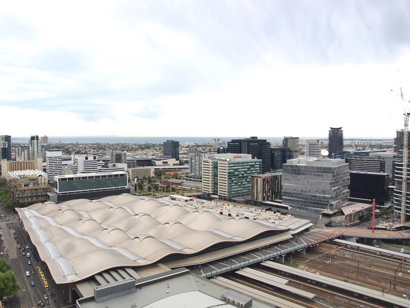 3016/220 Spencer Street, Melbourne VIC 3000