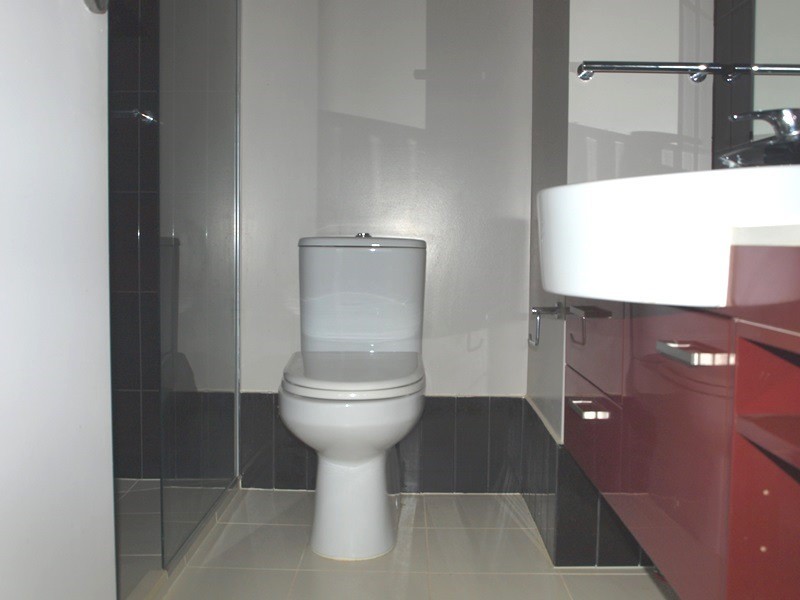 1905/288 Spencer Street, Melbourne VIC 3000