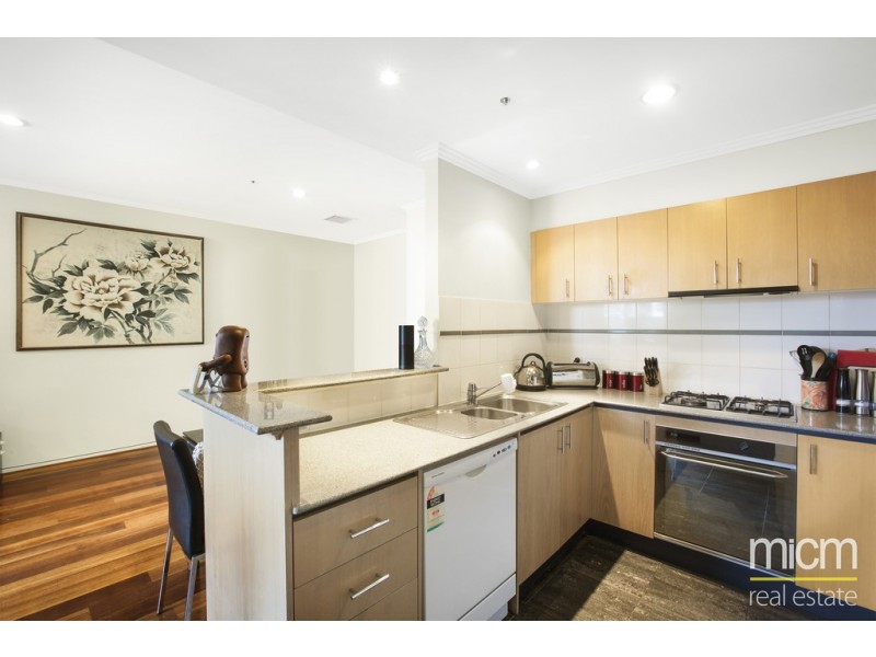 129/28 Southgate Avenue, Southbank VIC 3006