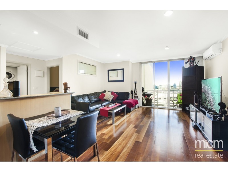 129/28 Southgate Avenue, Southbank VIC 3006