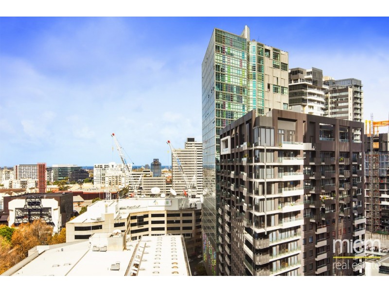 129/28 Southgate Avenue, Southbank VIC 3006
