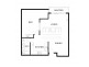 129/28 Southgate Avenue, Southbank VIC 3006 Floorplan