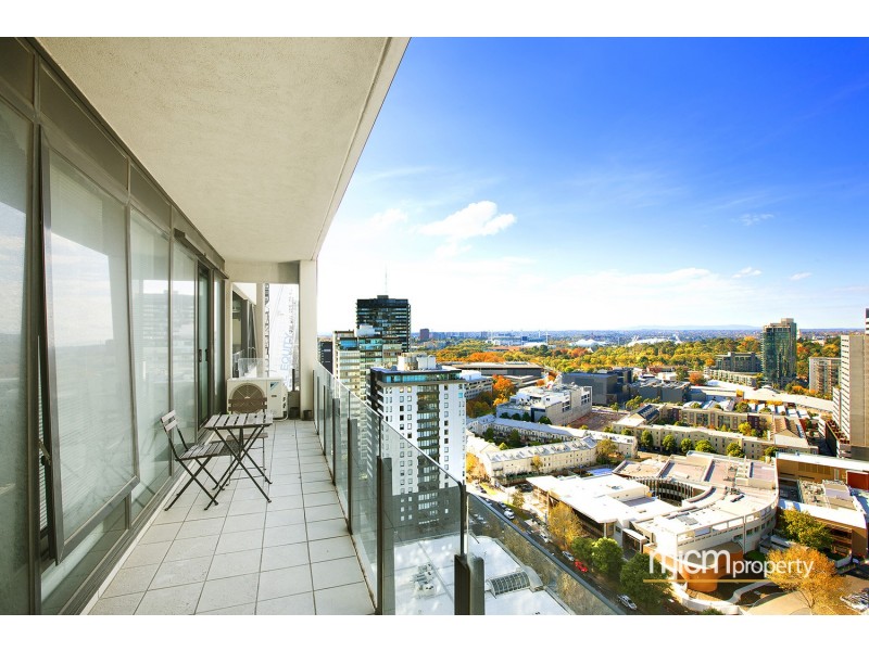 2207/163 City Road, Southbank VIC 3006