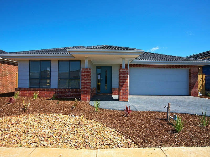 27 Windrest Way, Point Cook VIC 3030