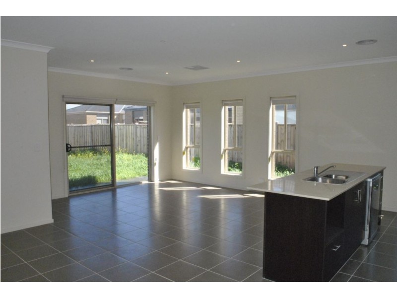 40 Ceratta Crescent, Tarneit VIC 3029