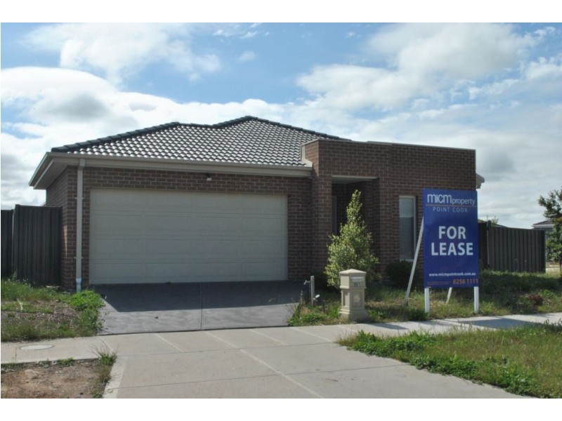 45 Wilandra Drive, Tarneit VIC 3029