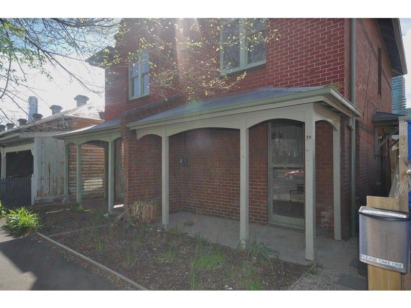 71 Eastern Road, Southbank VIC 3006