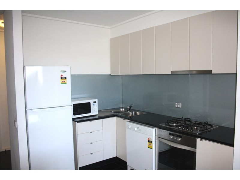 REF 21007/183 City Road, Southbank VIC 3006